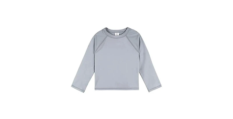 Gerber Toddler Neutral Rashguard