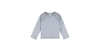 Gerber Toddler Neutral Rashguard