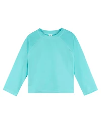 Gerber Toddler Neutral Rashguard