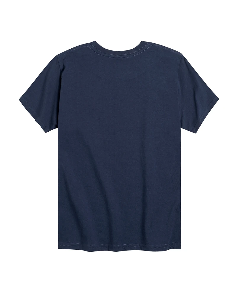 Hybrid Toddler Boys I Dig Easter Graphic T-Shirt