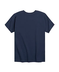 Hybrid Toddler Boys I Dig Easter Graphic T-Shirt