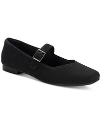 Style & Co Women's Broadwayy Mary Jane Flats, Created For Macy's