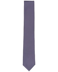 Alfani Men's Edward Geometric Tie, Exclusively at Macy's