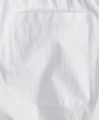 On 34th Women's High-Rise Cropped Wide-Leg Pants, Exclusively at Macy's