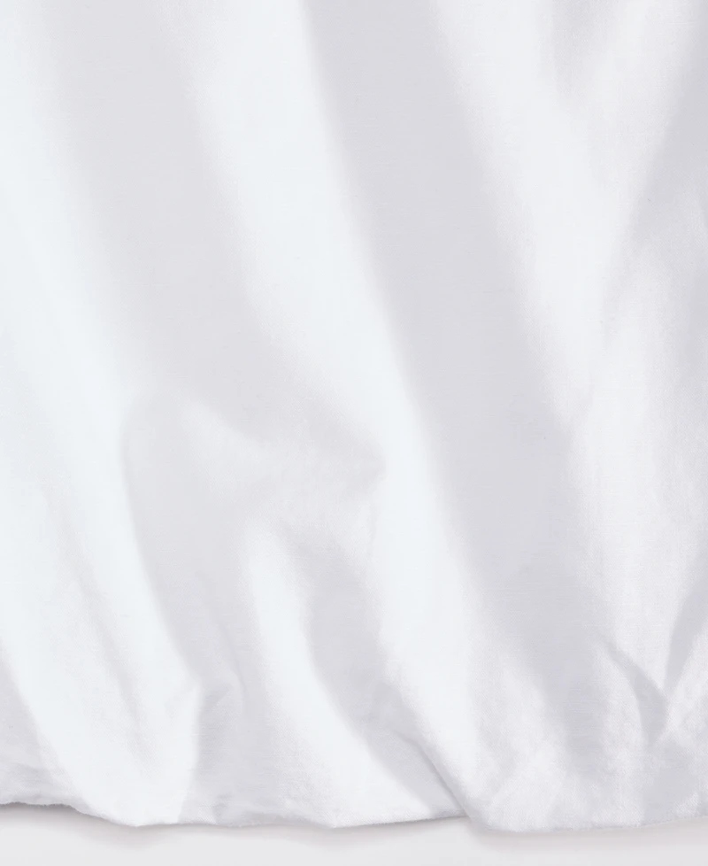 On 34th Women's Cropped Bubble-Hem Tank, Exclusively at Macy's