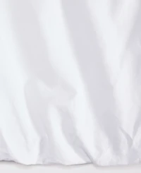 On 34th Women's Cropped Bubble-Hem Tank, Exclusively at Macy's