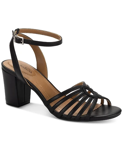 Style & Co Women's Perriee Dress Sandals, Exclusively at Macy's