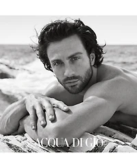 New! Giorgio Armani Men's Acqua di Gio Profondo Parfum Spray