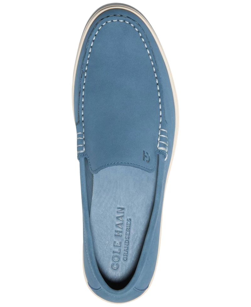 Cole Haan Men's Greenwich Grand Venetian Loafers