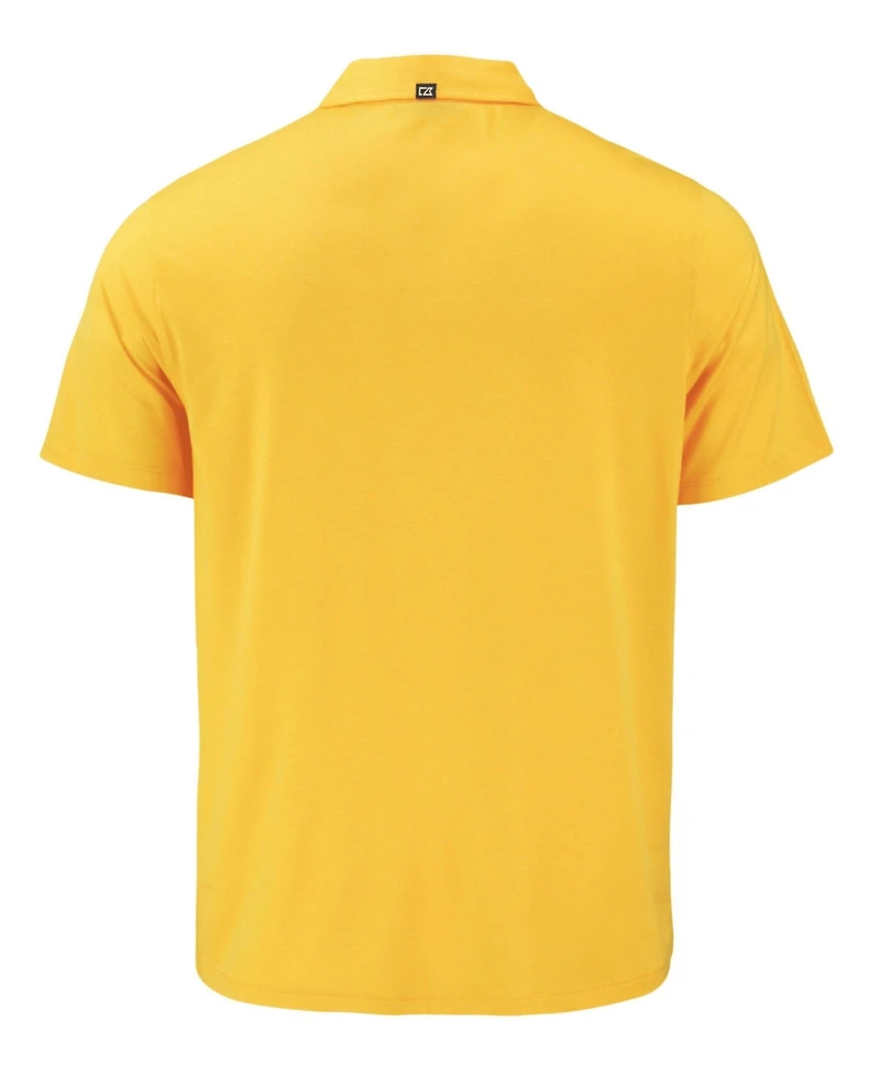 Cutter & Buck Men's Coastline Epic Comfort Recycled Polo