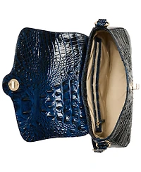 Brahmin Nerida Melbourne Small Leather Shoulder
