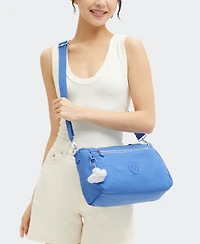 Kipling Women's Elysia Small Satchel Bag