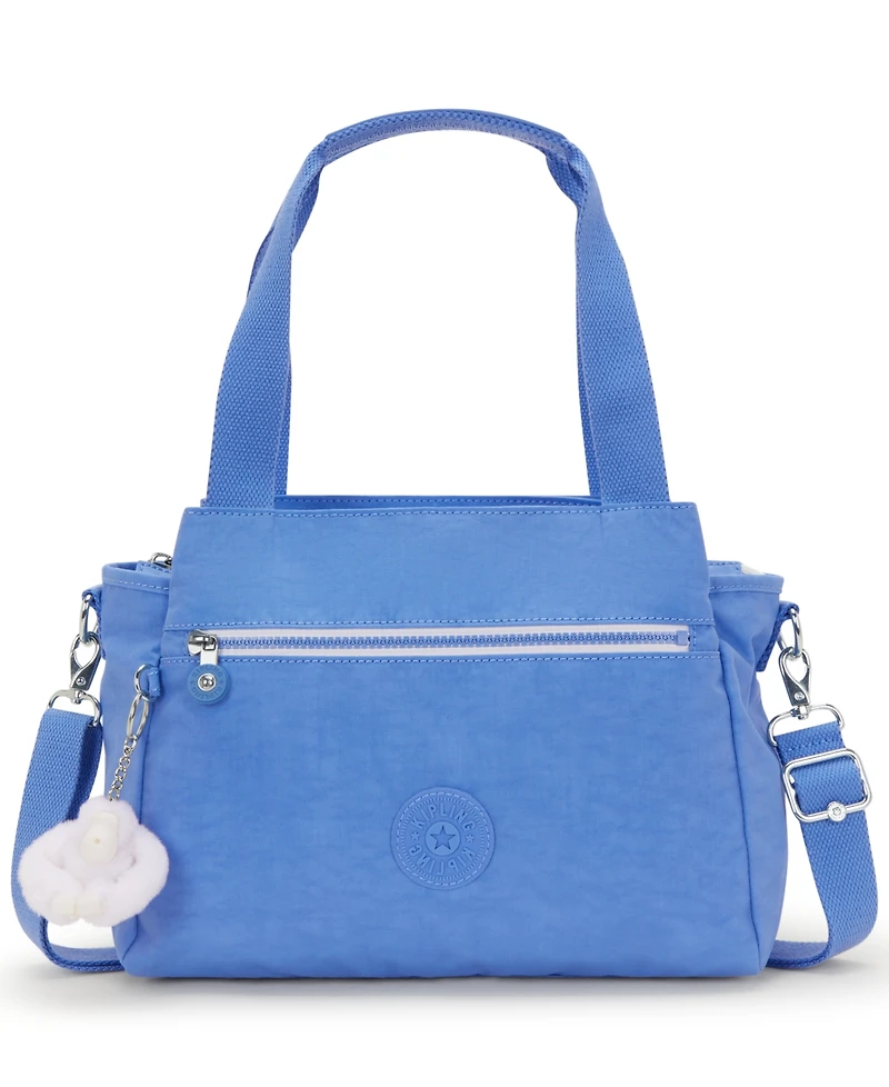 Kipling Women's Elysia Small Satchel Bag