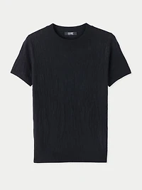 Gobi Cashmere Women's Silk Cashmere T-Shirt