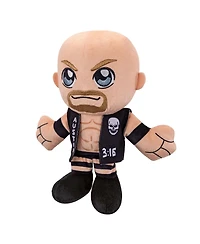 Bleacher Creatures Wwe Stone Cold Steve Austin 8" Kuricha Plush