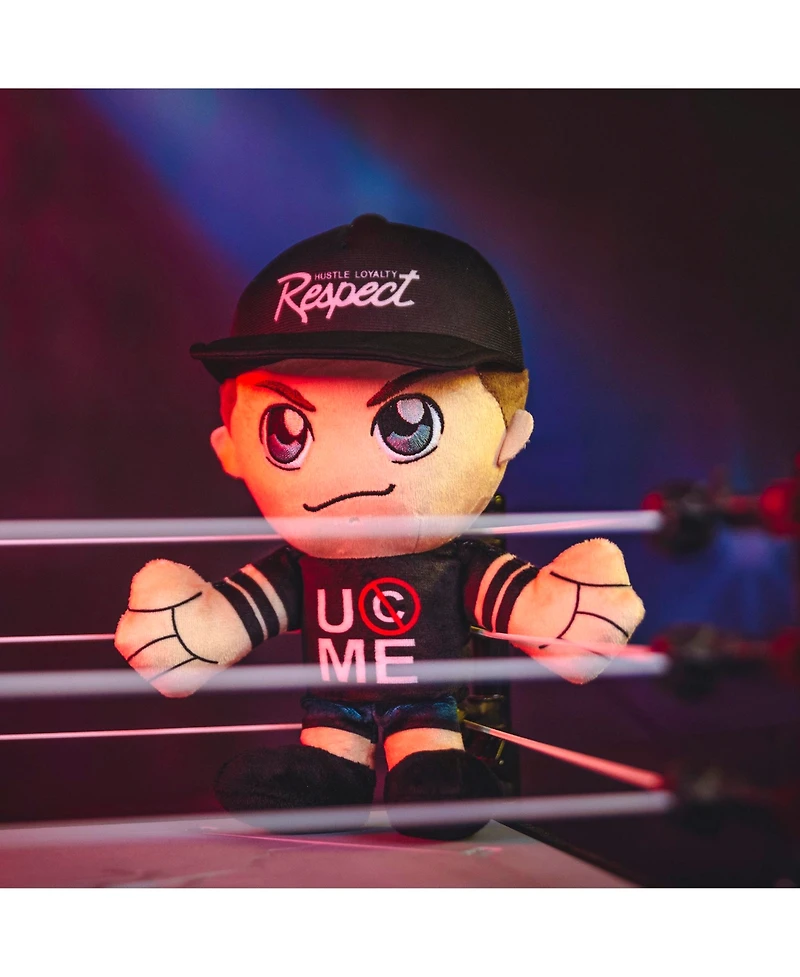 Bleacher Creatures Wwe John Cena 8" Kuricha Plush