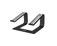 Urmust Aluminum Laptop Riser Stand for Desk | Detachable Computer Laptops (11-15.6"), Compatible with MacBook/Dell/Hp/Lenovo & More