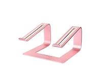 Urmust Aluminum Laptop Riser Stand for Desk | Detachable Computer Laptops (11-15.6"), Compatible with MacBook/Dell/Hp/Lenovo & More