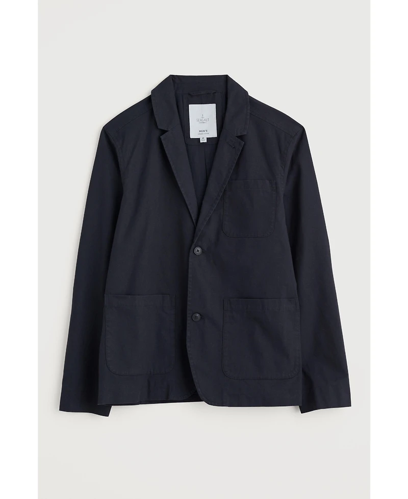 Seasalt Cornwall Men's Towen Blazer