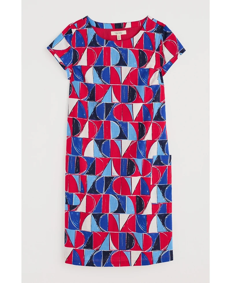 Seasalt Cornwall Women's River Cove Dress