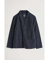Seasalt Cornwall Men's Tollgate Jacket