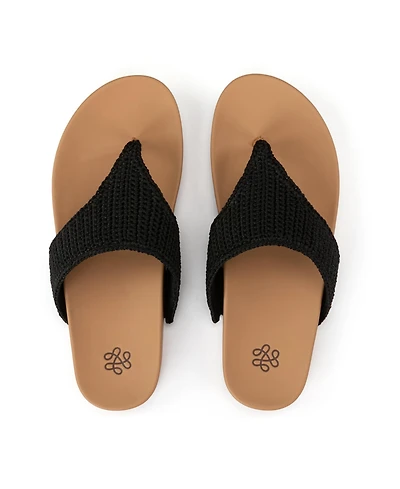 The Sak Women Everly Sandal