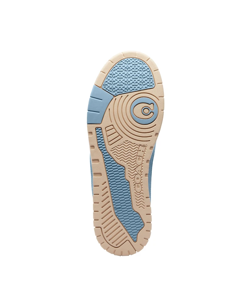 Coach Men's Soho Fashion Sneakers