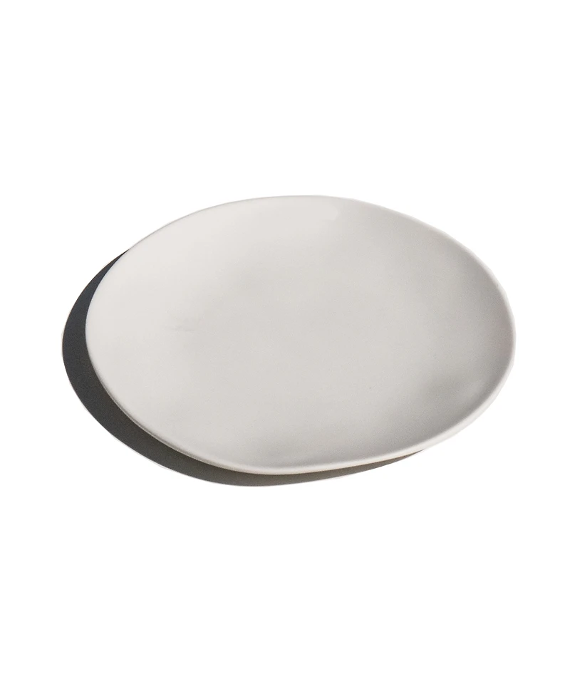 Abode Homewares Melamine Appetizer 6-Pc. Plates, Service For 6