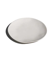 Abode Homewares Melamine Appetizer 6-Pc. Plates, Service For 6