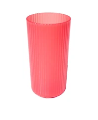 Abode Homewares Mesa Jumbo Glasses, Set of 6