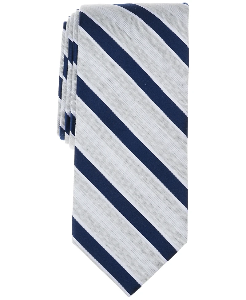 Michael Kors Men's Cesen Stripe Tie