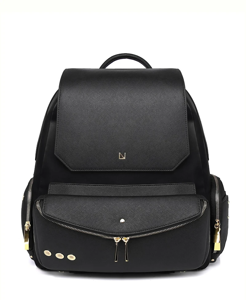 Zoe 15" Laptop Backpack - Women's Laptop Bag