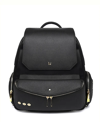 Zoe 15" Laptop Backpack - Women's Laptop Bag