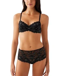 B.Temptd By Wacoal Womens Feeling Famous Lingerie Collection