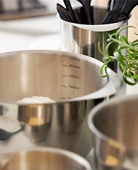 Rosti Steel 3-Quart Mixing Bowl