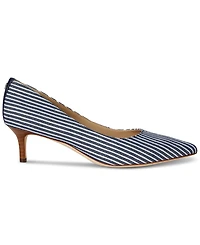 Lauren Ralph Lauren Women's Adrienne Pointed-Toe Pumps