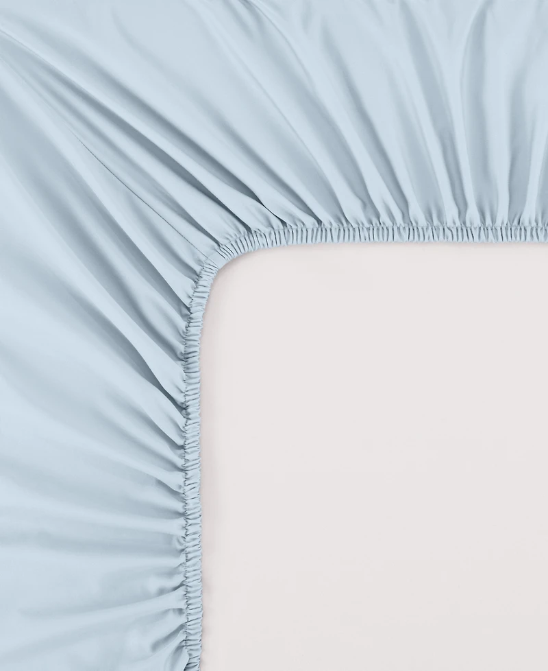 Serene Sleep High Iq Cool Comfort 1000-Thread Count 4-Pc. Sheet Set, Queen