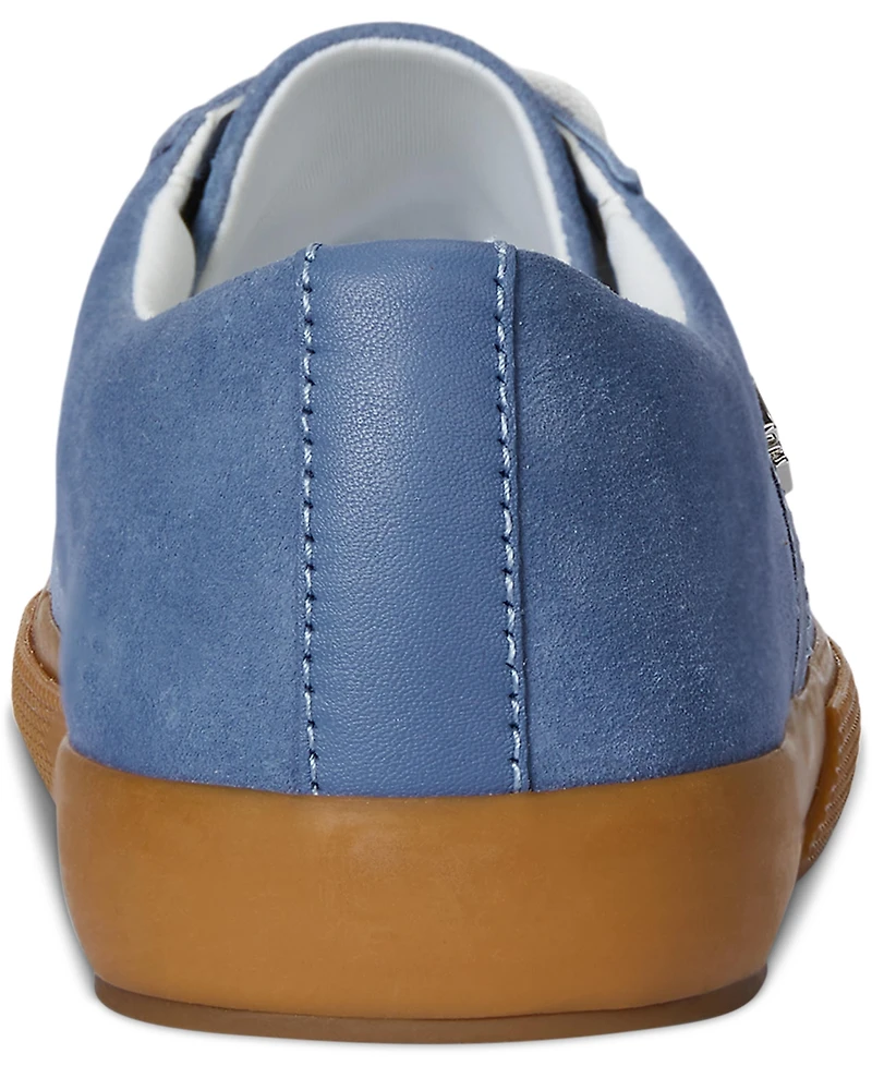 Lauren Ralph Women's Janson Sneakers
