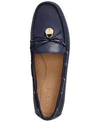 Lauren Ralph Women's Wylie Driver Flats