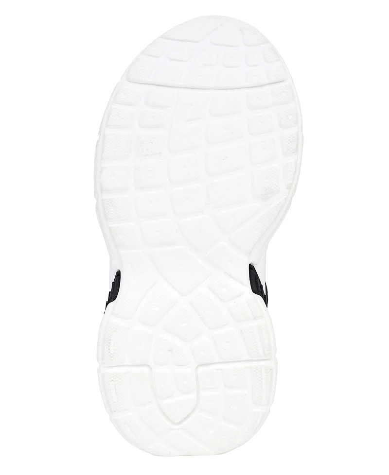 Nautica Toddler and Little Girls Albis Casual Sneakers