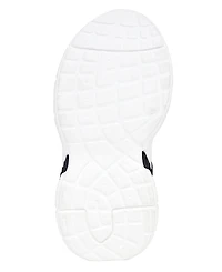 Nautica Toddler and Little Girls Albis Casual Sneakers