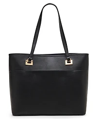 Anne Klein Women's Work Tote with Pouch