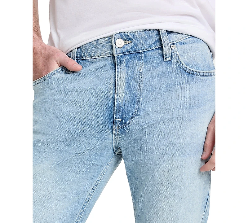 Guess Men's Regular-Fit Finnley Five-Pocket Jeans