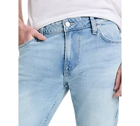 Guess Men's Regular-Fit Finnley Five-Pocket Jeans