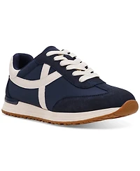 Dv Dolce Vita Women's Joque Sporty Retro Lace-Up Sneakers