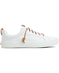 Sperry Women's Bermuda Beach Twill Lace Up Sneakers