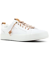 Sperry Women's Bermuda Beach Twill Lace Up Sneakers
