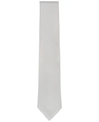 Michael Kors Men's Alonso Textured Diamond Tie