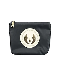 Heroes & Villains Star Wars Jedi Cosmetic Bag Travel Set