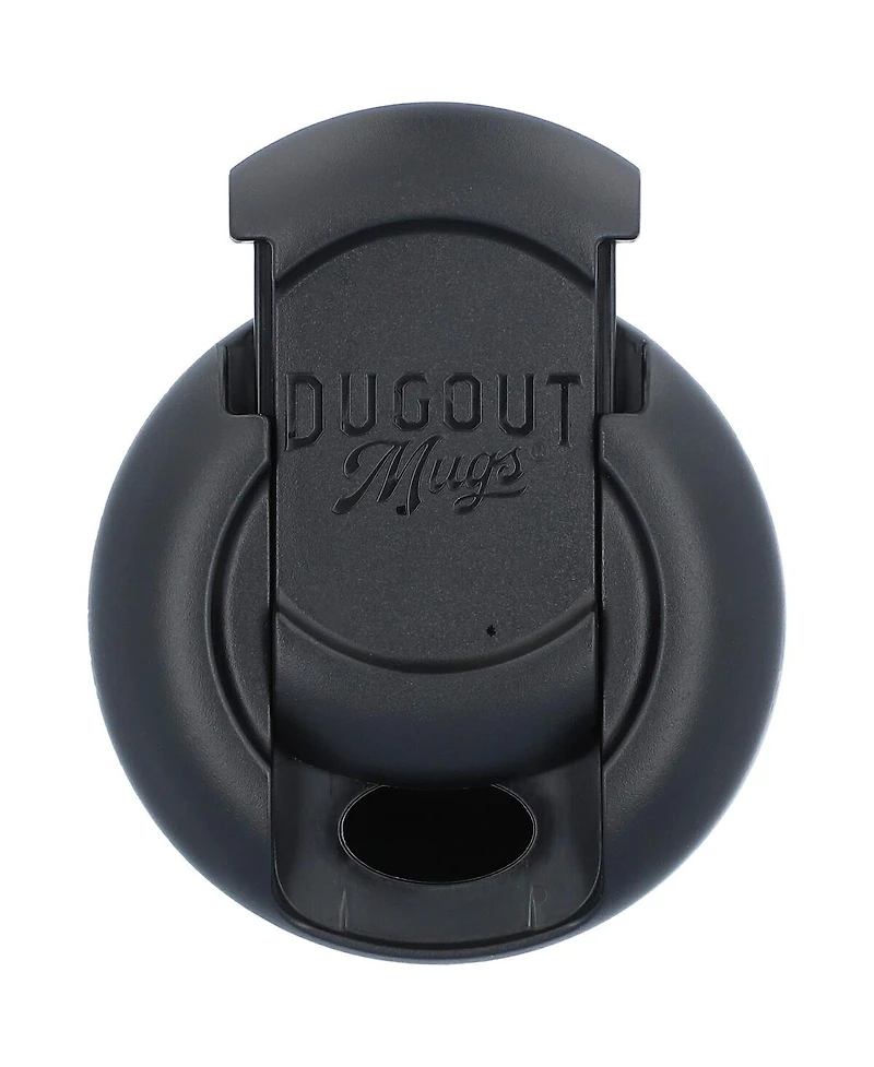 Dugout Mugs Seattle Mariners 20oz. Metal Bat Tumbler